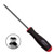 Bondhus 116xx - Ball End Square Recess Screwdriver - Bondhus 11603