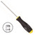 Bondhus BriteGuard Plated Balldriver Screwdriver - Inch