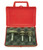 Southeast Tool Door Set includes 3 of the most commonly used router bits for building raised panel doors