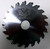 Popular Tools Edge Banding Saw Blade - Popular Tools EB1002020R