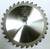 Popular Tools Grooving Saw Blade - Popular Tools GV1030ABF