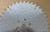 Truss and Component Saw Blade, 14" x 40T TCG, Popular Tools TRTM1440T
