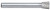 Triumph SN Solid Carbide Bur - Triumph Twist Drill 071483