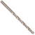 Jobber Drill Bit With Left Hand Twist from Triumph Twist Drill - Triumph Twist Drill 011104