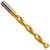 ThunderBit Jobber Drill Bit, TiN Coated, from Triumph Twist Drill - Triumph Twist Drill 012815