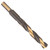 Trinado Reduced Shank Mechanics Length Drill Bit from Triumph Twist Drill - Triumph Twist Drill 092631