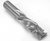 Compression (Up-Down) Spiral Router Bits - (3 Flute)s Up, 3 Down), Right-Hand Rotation, Solid Carbide - Southeast Tool SUD755 - Southeast Tool SUD756