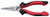 Wiha 30921 Round Nose Pliers