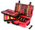 Wiha 32800 - Complete 80 Piece Master Electricians Insulated Tool Set