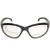 Edge Eyewear Dakura Safety Glasses With Clear Lens