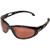 Edge Eyewear Dakura Safety Glasses with Copper Lens
