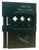 Wiha 43166 - PortaCrimp Die for Tyco Electronics SOLARLOK Connectors
