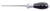 Wiha Stainless Steel Slotted Screwdriver - Wiha 30836