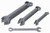 Wiha 40088 14pc Combination Wrench Metric Set, 6-19mm