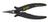 Wiha 45812 ESD Safe Proturn Flat Nose Pliers