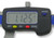 Oshlun MTEC-04 4-Inch Stainless Steel Digital Caliper Display