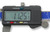 Oshlun MTEC-06 6-Inch Stainless Steel Digital Caliper Display
