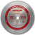 Oshlun SBNF-150110 15-Inch 110 Tooth TCG Saw Blade with 1-Inch Arbor for Aluminum and Non Ferrous Metals