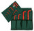 Wiha 13694 Insulated Inch Hex L-Key 12 Pc Set