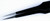 ESD Tweezers, Sturdy Long Fine Round Points, Wiha - Wiha 44502