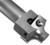 Vortex 8200 Roundover Router Bit w/ Replaceable Inserts. Accepts Different Radius Inserts. - Vortex 8205