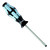 Wera Stainless Steel Slotted Screwdriver - Wera 05032007002