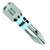 Wera Stainless Steel Pozidriv Insert Bit - Wera 05071022001