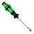 Wera 334 SK Slotted Screwdriver - Wera 05007677002
