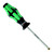 Wera 335 Slotted Screwdriver - Wera 05110006002
