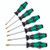 Wera 367/5 HF Torx Screwdriver Set