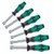 Wera 395 HO/6 Nut Driver Set