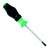 Wera 1335 Kraftform Comfort Slotted Screwdriver - Wera 05031403002