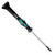 Wera 2035 Kraftform Micro Slotted Screwdriver - Wera 05117994002