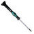 Wera 2067 HF Kraftform Micro Screw Holding Torx Screwdriver - Wera 05118186002