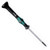 Wera 2054 Kraftform Micro Hex Screwdriver - Wera 05345284001