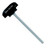 Wera T-Handle Hex Driver - Wera 05013306002