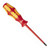 Wera Kraftform 100 Insulated Torx Screwdriver - Wera 05006172003