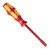 Wera Kraftform 100 Insulated Nut Driver - Wera 05005310003