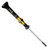 Wera 1578 A ESD Micro Slotted Screwdriver - Wera 05030100002