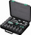 Wera 8100 SC1 22 Pc Zyklop Ratchet 1/2" Drive Set Metric