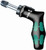 Wera Kraftform Ratcheting Screwdriver Handle