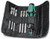 Wera KK 42 7 Pc Kraftform Kompakt Screwdriver Set (Sl/Ph/Sq)