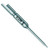 Wera 867/9 C Torx Bit, Half Moon Drive - Wera 05345018001