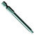 Wera 867/4 BO Torx Bit, Tamper Resistant - Wera 05060146001