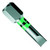 Wera 800/1 BTZ Slotted Bit, Bitorsion - Wera 05056068001