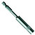 Wera 807/4 Z Slotted Bit With Finder Sleeve - Wera 05059507001