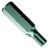 Wera 840/2 Z Hex Bit, 5/16" Drive - Wera 05057530001