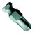 Wera 871/7 Torq-Set Mplus Bit, 7/16" Drive - Wera 05066744001
