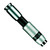 Wera 797 B/4/1 B 1/4" Sq Drive Bitorsion Bitholder