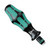 Wera 813 R Bitholding Screwdriver, w/ Rapidaptor, 90mm
